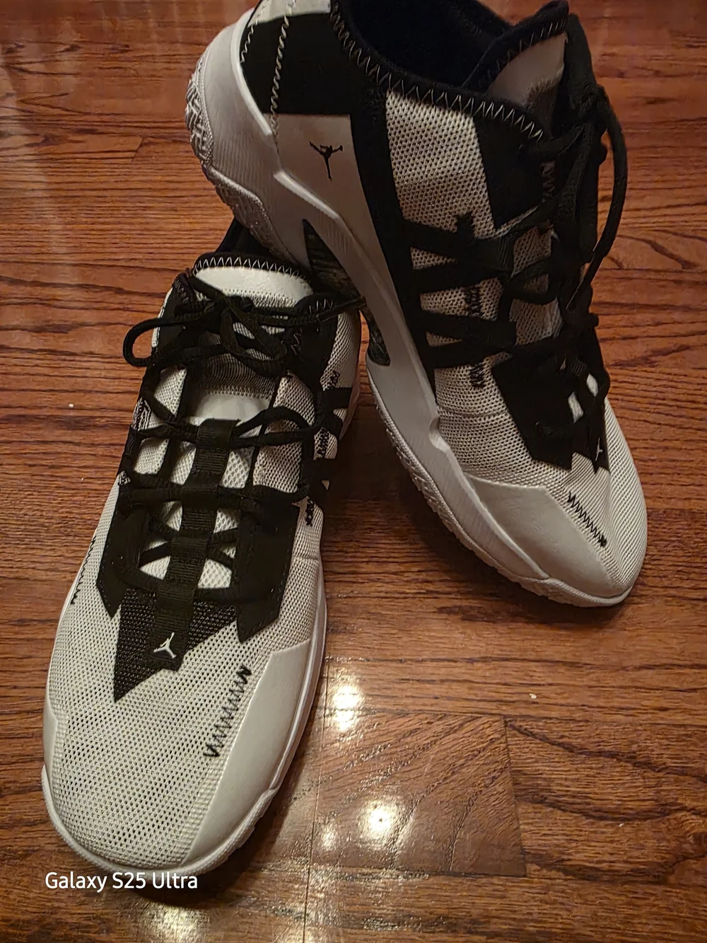 Air Jordan One Take 2 'Marble NWOT
